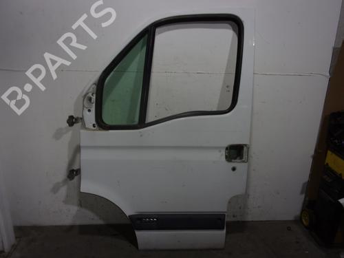 Portier links voor OPEL MOVANO A Van (X70) [1999-2025]  16934818
