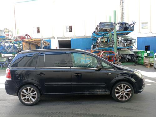 Oliekøler OPEL ZAFIRA / ZAFIRA FAMILY B (A05) 1.8 LPG (M75) | BP29173810M33 