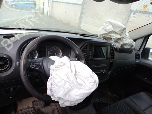 Starter MERCEDES-BENZ VITO Van (W447) 114 CDI 4x4 (447.601, 447.603, 447.605) | BP28825566M8 