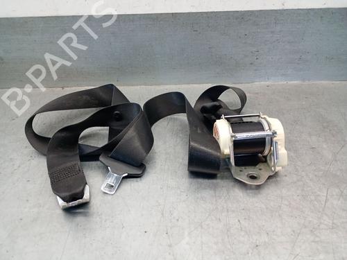 Used Rear right seatbelt LAND ROVER FREELANDER 2 (L359) 2.2 TD4 4x4 (160 hp) 25808117