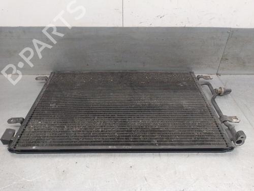 AC radiator AUDI A4 B6 (8E2) 1.9 TDI | BP28129462M32 