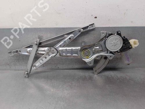 Used Rear right window mechanism NISSAN X-TRAIL III (T32_, T32R, T32RR) 1.6 dCi ALL MODE 4x4-i (NT32) (130 hp) 18293673
