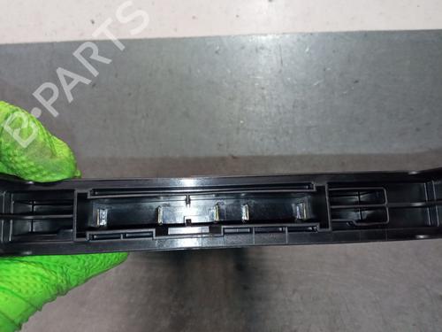 Heater resistor AUDI A6 Allroad C8 (4AH) 50 TDI Mild Hybrid quattro | BP30193730M108