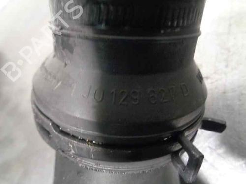 Pipe VW GOLF V (1K1) 1.9 TDI | BP38016596M125 - Image 5