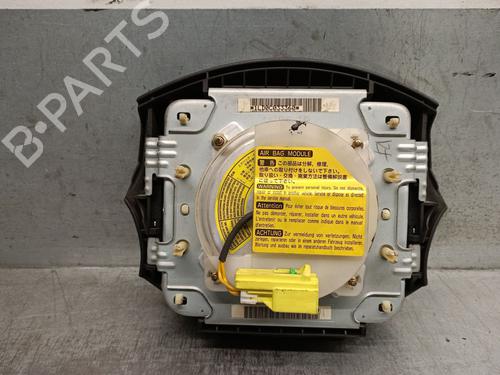 Driver airbag SUBARU LEGACY III Estate (BH) 3.0 H6 AWD (BHE) | BP25715352C9 