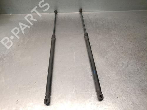 Tailgate lift support NISSAN NOTE (E12) 1.5 dCi | BP38253653C138 - Image 2