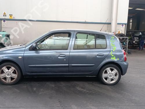 Used Parts RENAULT CLIO II (BB_, CB_) 1.5 dCi (B/C2J) 4991229