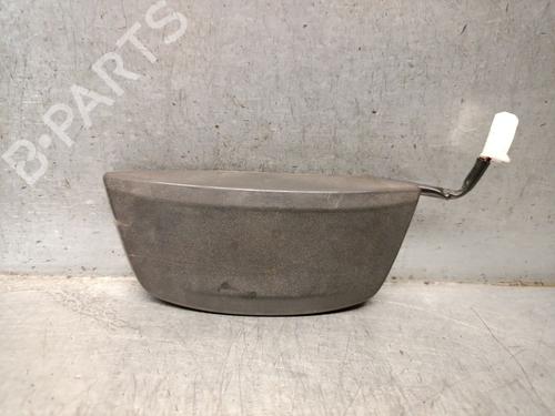Used Tailgate handle PEUGEOT 108 1.0 VTi 72 (72 hp) 26606073