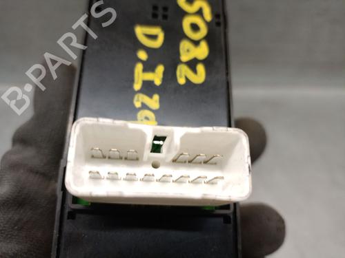 Left front window switch HYUNDAI TERRACAN (HP) 2.9 CRDi 4WD | BP33818872I27 - Image 5