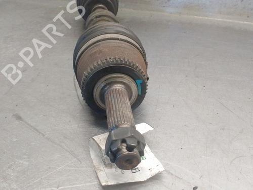 Left front driveshaft HYUNDAI ACCENT III Saloon (MC) 1.5 CRDi GLS | BP36440541M38 - Image 4