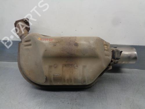 Exhaust system MAZDA 6 Hatchback (GG) 2.0 (GGES) | BP16447116M121 