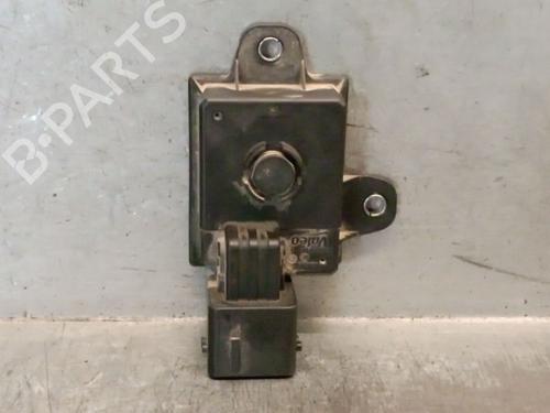 Elektronisk modul CITROËN C4 Picasso II 1.2 THP 130 (130 hp) 25272243