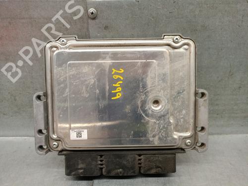 Engine control unit (ECU) FORD FIESTA VI (CB1, CCN) 1.5 TDCi | BP38874275M57 - Image 2