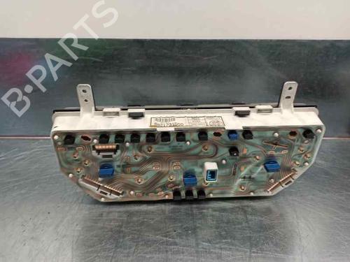 Instrument cluster ROVER 25 I Hatchback (RF)  | BP5658194C47 