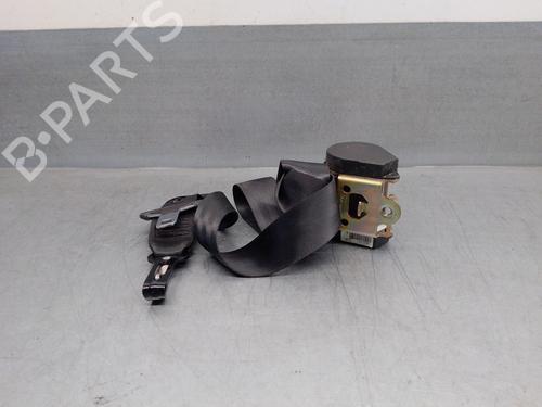 Rear right seatbelt CITROËN C8 (EA_, EB_) 2.2 HDi | BP18161280I28 
