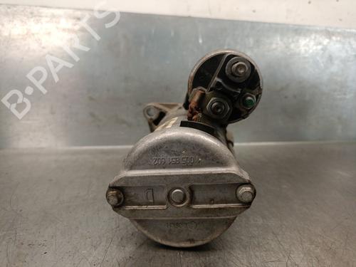 Starter OPEL CORSA E (X15) 1.3 CDTI (08, 68) | BP27512858M8 - Image 4