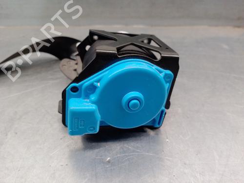 Rear right seatbelt CITROËN C4 Picasso II 1.6 BlueHDi 120 | BP17660690I28 