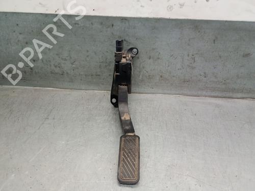Used Pedal FORD B-MAX (JK) 1.6 TDCi (95 hp) 28797031