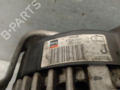 Alternator KIA OPTIMA (JF) 1.7 CRDi | BP17753071M7