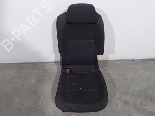 Sæde Bagtil SKODA ROOMSTER (5J7) 1.9 TDI (105 hp) 17072382