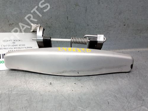 rear-right-exterior-door-handle-dacia-sandero-2008-32779382 main image