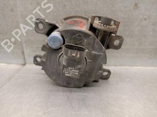 Left front fog light JEEP RENEGADE SUV (BU, B1, BV) 1.6 CRD | BP33856463C30 - Image 3