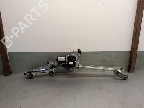 Front wiper motor MERCEDES-BENZ S-CLASS (W222, V222, X222) S 560 e (222.173) | BP30906865M29