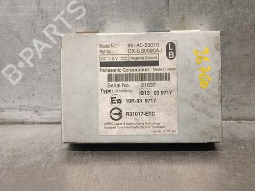 electronic-module-lexus-is-ii-_e2_-2005-2006-2007-2008-2009-2010-2011-2012-2013-40496458 main image