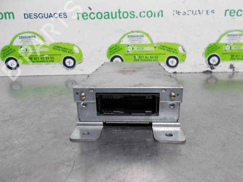 Electronic module BMW 3 Coupe (E46) 320 Ci | BP5037168M83 