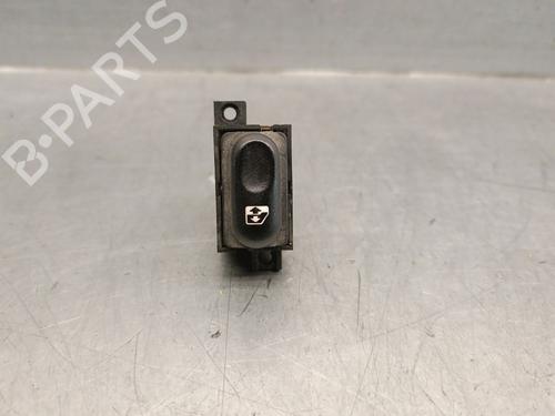 Left front window switch RENAULT LAGUNA I (B56_, 556_)  | BP29452201I27 
