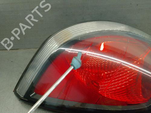 Left taillight KIA RIO II (JB) 1.5 CRDi | BP27694606C34 