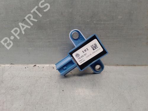Elektronisk modul VW SCIROCCO III (137, 138) 2.0 TDI (140 hp) 17196764
