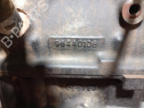 Engine OPEL ANTARA A (L07) 2.0 CDTI | BP36156528M1 - Image 13
