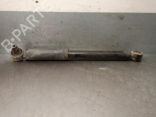 Left rear shock absorber MERCEDES-BENZ VITO Van (W447) 114 CDI 4x4 (447.601, 447.603, 447.605) | BP28807039M18 