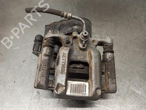 Used Left rear brake caliper PEUGEOT 308 II (LB_, LP_, LW_, LH_, L3_) [2013-2021]  16942281