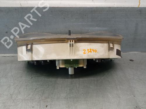 Instrument cluster OPEL CORSA B (S93) 1.2 i (F08, F68, M68) | BP27609966C47 