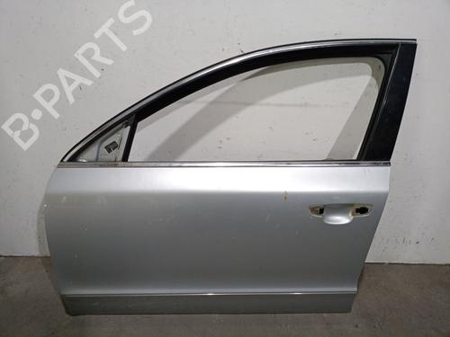 left-front-door-skoda-superb-ii-estate-3t5-2009-2010-2011-2012-2013-2014-2015-34041490 main image