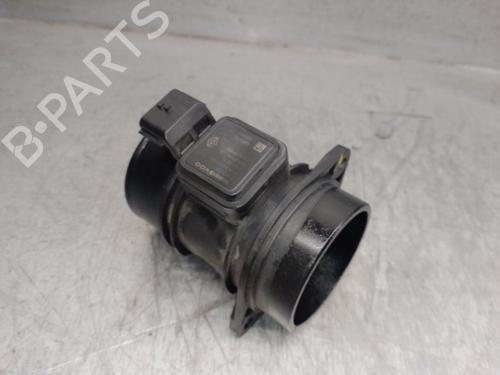 Mass air flow sensor RENAULT CLIO III (BR0/1, CR0/1) 1.5 dCi (C/BR0G, C/BR1G) | BP30793652M95