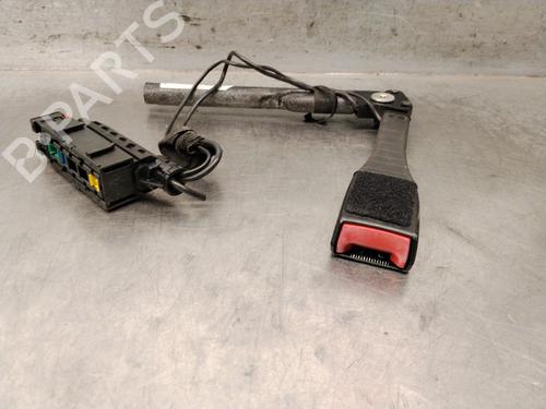 Front left belt tensioner OPEL CORSA E (X15) 1.4 (08, 68) | BP38048343C87 - Image 3