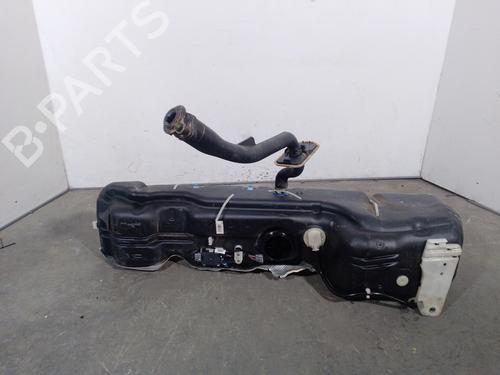 Fuel tank NISSAN NV400 Van (X62, X62B) dCi 135 | BP29403116C62 