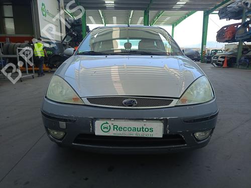 Engine FORD FOCUS I (DAW, DBW) 1.8 TDCi | BP37294307M1 - Image 15