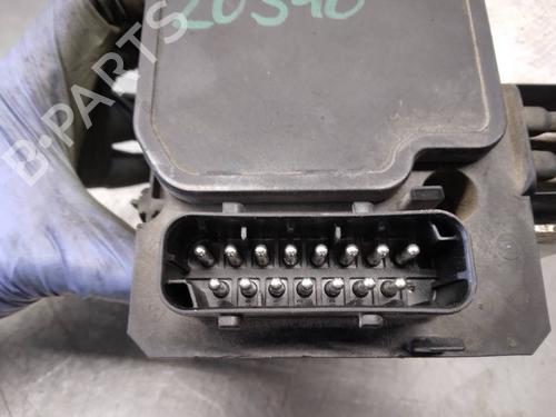 ABS pump MERCEDES-BENZ E-CLASS (W210)  | BP17787423M43 