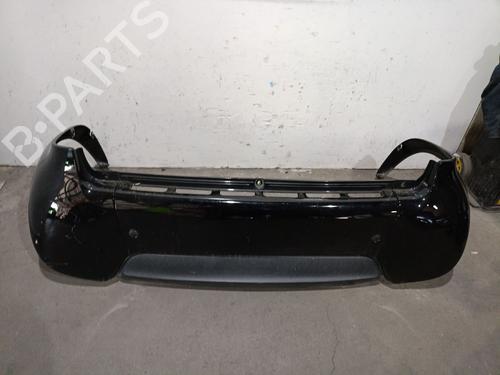 Pare-chocs arrière Pare-chocs arrière SMART CABRIO (450) 0.6 (S1OLD2, 450.452) (61 hp) 36567343 36567343