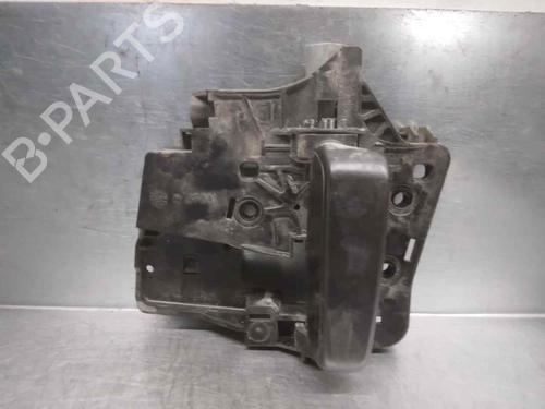 Used Rear right interior door handle FIAT SCUDO Bus (270_, 272_) 2.0 D Multijet (120 hp) 9501243