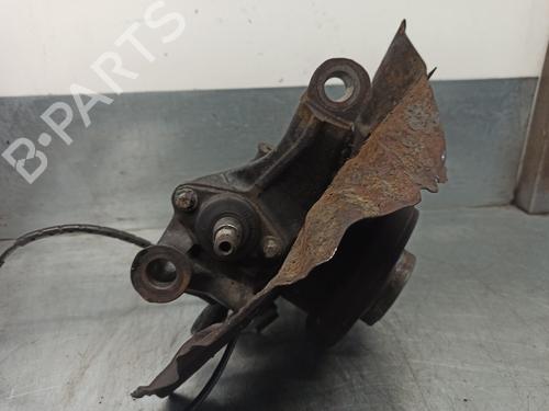 Left front steering knuckle BMW X5 (E53) 3.0 d | BP12584486M25 
