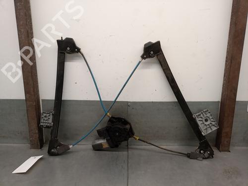 Used Front left window mechanism Front left window mechanism ALFA ROMEO BRERA (939_) 2.4 JTDM 20V (939DXD1B, 939DXD12) (200 hp) 33401040 33401040