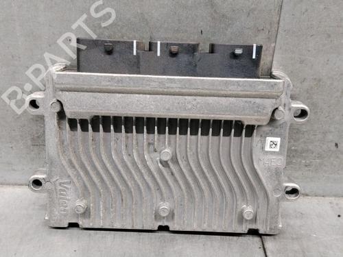 Used Engine control unit (ECU) Engine control unit (ECU) PEUGEOT 207 (WA_, WC_) 1.4 (75 hp) 36032791 36032791