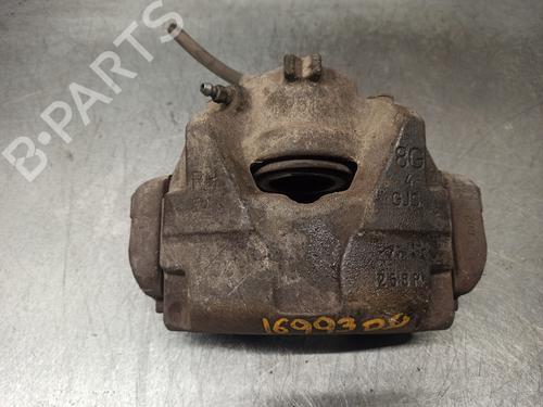 Used Right front brake caliper DACIA DUSTER (HS_) 1.5 dCi (109 hp) 11690371