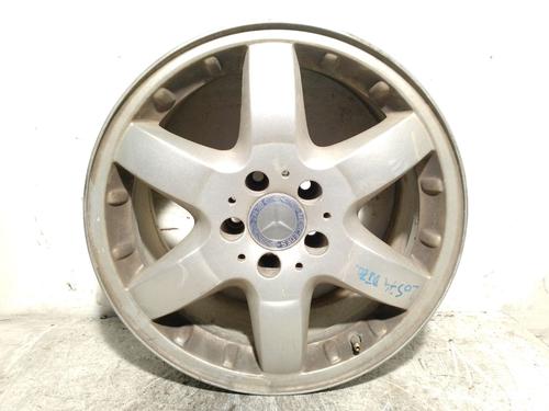 Used Rim MERCEDES-BENZ M-CLASS (W163) ML 400 CDI (163.128) (250 hp) 21839529
