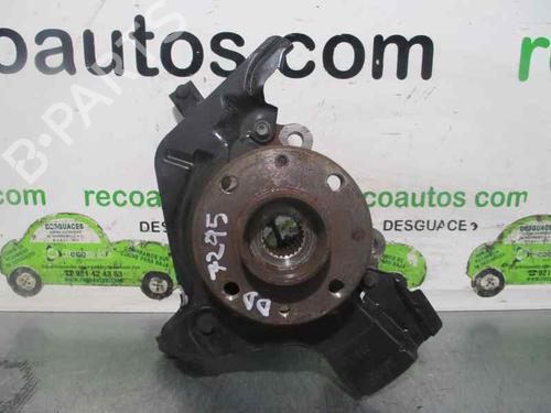 Used Right front steering knuckle ALFA ROMEO MITO (955_) 1.3 MultiJet (955AXP1A, 955AYC1A) (95 hp) 2318878